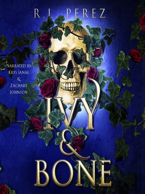 cover image of Ivy & Bone